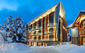 Hôtel Le Diamond Rock